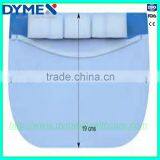 Anti-fog Disposable Medical Face Shield thumbnail-3