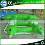 Cheap Water Toys Fishing Boats Inflatable Flying Fish Towable for Sale thumbnail-4