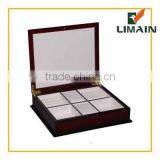 Wooden Jewelry Box thumbnail-1