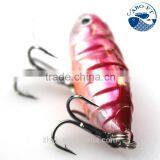 2016 Wholesales High Carbon Steel Hook Hard Bait thumbnail-3