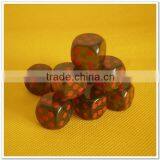 Rounded Corners Precision Dice thumbnail-4