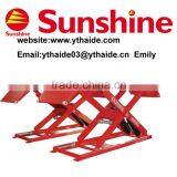 **Mid Rise Car Lift,3000kgs (SXJS3010)