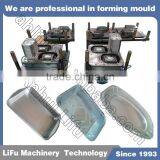 Factory price customized aluminum die cast mould making for aluminum