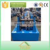 Galvanized Steel Profile Light Steel Roll Forming Machine Light Steel Machine