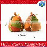 Wholesale Foam Pumpkins,handmade Craft Pumpkins for Harvest Festival thumbnail-2