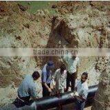 Polyethylene Electric Heating Fusion Tape