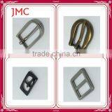 Metal Shoe Buckles Leather Shoe Straps With Buckles thumbnail-2