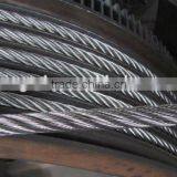 304 Stainless Steel Rope Wire For Lifting thumbnail-2