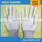 Electronic Industry Use Conductive Esd Gloves thumbnail-1