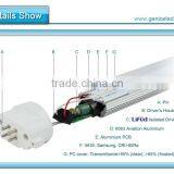 Factory Directly GY10Q LED PL Tube, LED Fpl Lamp thumbnail-5