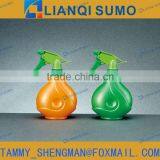 PE Small Trigger Sprayer Bottle for Household 49 thumbnail-1