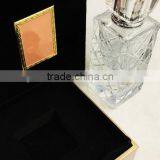 Custom Design Lacquered Paper Perfume Bottle Boxes Wholesale thumbnail-2