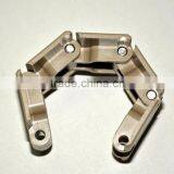 828 ISO Manufacturer Plastic Top Conveyor Chain thumbnail-2