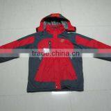 2013 New Mens Ski Jackets for Men