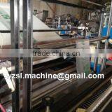 20150210 Two Layers Rolling Bag Making Machine