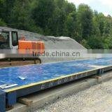 ERGUNLAR INC. 4 X 16 MT 100 TONS Electronic/Digital Truck Scale/Weighbridge thumbnail-2