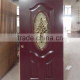 Flat Steel Armored Door,iron Door,steel Sheet Door Designs 01 Quality Choice thumbnail-1