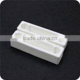 High Quality Best Service Steatite Ceramic Resistor Cases Ceramic Cement Resistor Case thumbnail-2