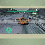 Reasonable Best Price 4d Car Racing Simulator thumbnail-4