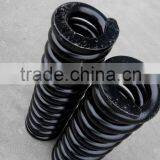 China Supplier Excavator Track Spring Excavator Idler Recoil Spring