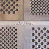 Perforated Metal Sheet thumbnail-1
