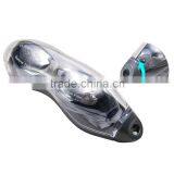 Best Selling Workable Price Waterproof Swimming Goggles thumbnail-3