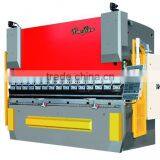 PS20032k Electro-hydraulic Servo Synchronized Press Brake With DNC600, DNC880S,DA41 thumbnail-3