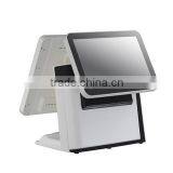 All in One Touch Screen Restaurant Cash Till Equipment thumbnail-3