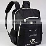 100 2016 Kindergarten Bag Shoulder Bag Men and Women Students Backpack Lightweight Waterproof Nylon 1-- Year 3 thumbnail-3