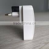 Manufacture Supply the High-end Wireless Doorbell Battery-free Doorbell Plug in Qingdao AG101N thumbnail-4