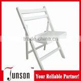 Wooden Folding Chair thumbnail-1
