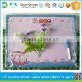 Lanxi xindi magnetic whiteboard,dry eraser magnetic white board