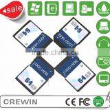 Wholesale Factory Price Camera Memory Card sd Card 64gb Class 10 Real Capacity With High Speed in Bulk