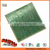 Single and double side PCB, 4 layers PCB, Multilayer PCB