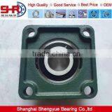 Flanged Pillow Block Bearings Housing UCF211 thumbnail-2