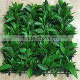 China Wholesale 50x50cm Artificial Fake Boxwood Artificial Carpet thumbnail-3