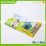 New Style Hot-sale Children's Hardcover Book Printing thumbnail-6