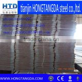 factory for astm aisi standard flat bar of all size