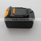 Rechargeable Lithium Ion 18v Battery Pack for Dewalt DCB200, DCB201, DCB201-2 18v 3000mah With 500+ Cycles thumbnail-4