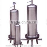 Microporous Membrane Filter, Model: MF-40, used in the filtering of the liquor, beverage, water treatment, pharmaceutical etc.