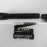 Onlystar GS-7011 Aluminum Alloy Durable Krypton Bulb Micro Led Flashlight thumbnail-4