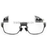 Smart Bone Conduction Bluetooth Headphone Near-sighted Glasses thumbnail-2