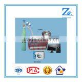 Factory Pressurized Aging Tester for Accelerated Aging of Asphalt Binder