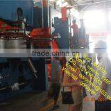 Rubber Tile Making Machine Floor Tiles Making Machine thumbnail-4