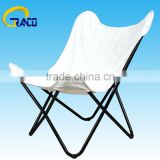 Granco KAL930 home furniture butterfly chair wholesale iron chairs