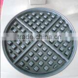 Electric Egg Liege Caramel Waffle Maker thumbnail-2