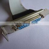 DB25F/DB25F Gender Changer Media Converter thumbnail-3