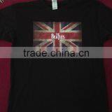 2015 Custom 100%cotton T-shirt High Quality thumbnail-3