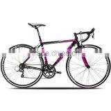 Competitive Price Aluminum Complete Road Bicycle thumbnail-3