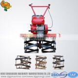 Cheap And Easy To Operate Manual Tiller With 7.5HP Engine thumbnail-1